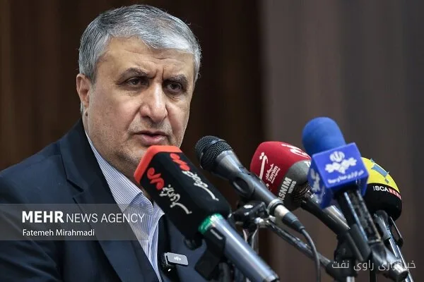 محمد اسلامی بومی‌سازی تجهیزات حساس را با استاندارد روز اعلام کرد