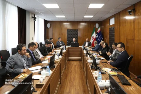 برگزاری هشتمین نشست دبیرخانه پویش هم‌افزایی دستگاه‌های اجرایی و کنشگران اجتماعی