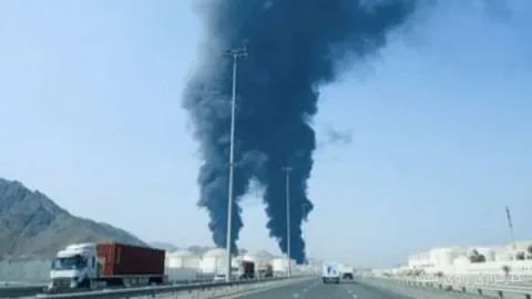 بروزرسانی بانک اهداف نفتی ایران در منطقه