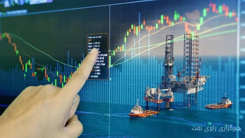توسعه زنجیره ارزش پتروشیمی و سرمایه‌گذاری در میادین گازی