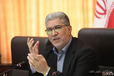 حمایت رمضانعلی سنگدوینی از توسعه متوازن صنعت پتروشیمی