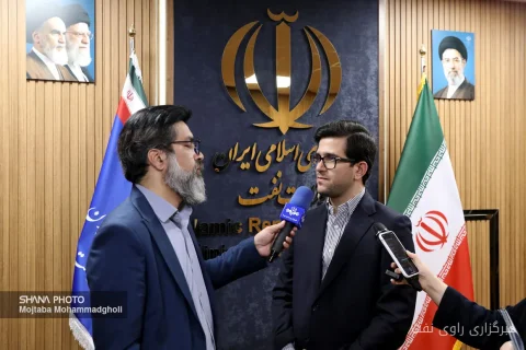 افزایش ۱۲ درصدی مصرف سی‌ان‌جی در ایران