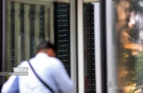 اسکات بسنت و ادعای فروپاشی اقتصاد ایران