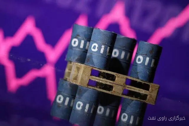کاهش قیمت نفت در بازار جهانی به دنبال توافق گروه ۷