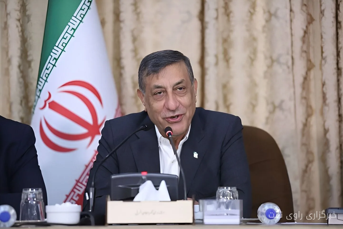 قائمپناه آمریکا برای بنزین ایران برنامهریزی کرده بود