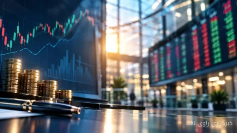 الأداء الإيجابي لصناعات البورصة والفورابورص في الأسبوع الأخير
