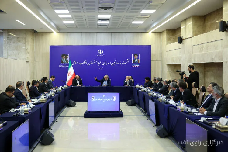 مسعود پزشکیان نوسازی ناوگان حمل‌ونقل را به صرفه‌جویی ۵۰ درصدی سوخت مرتبط دانست