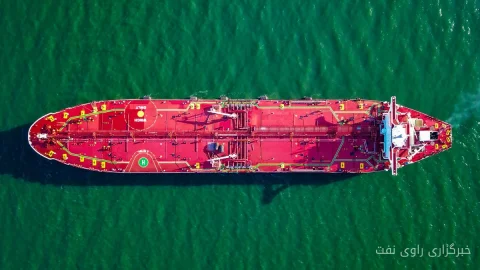 Tankers Traffic in Hormuz Reaches Lowest Level in Two Months