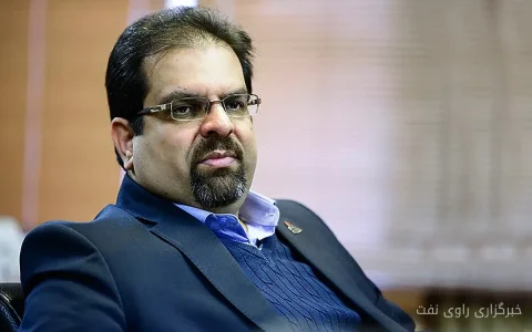 پایداری گازرسانی صنایع در نیمه نخست امسال توسط سعید توکلی