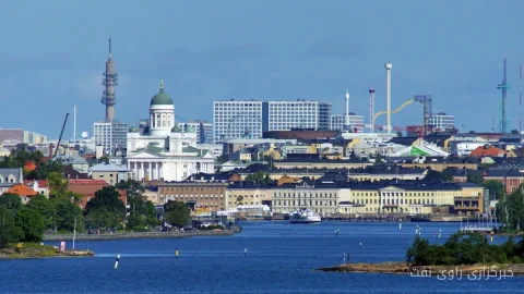 Data Centers Become the Main Provider of New Electricity Capacity in Finland