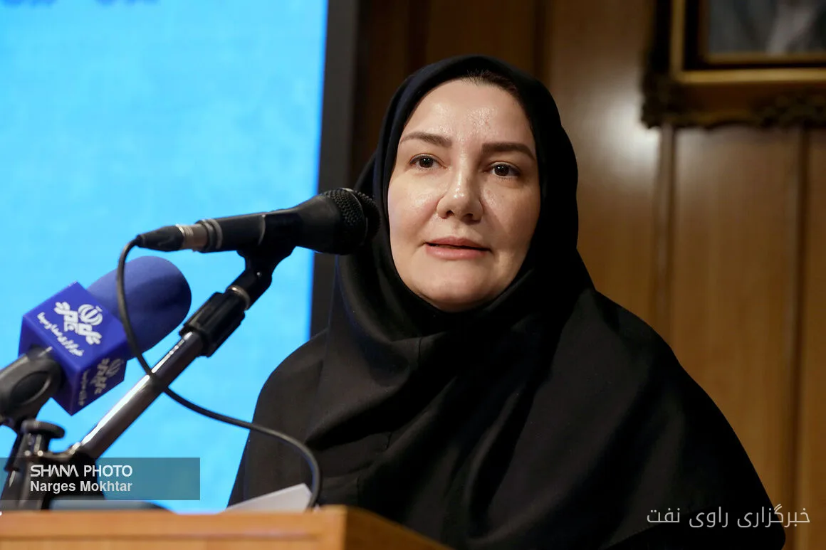 پویش مهربانو، سفیران انرژی به مدیریت مصرف انرژی در کشور کمک می‌کند