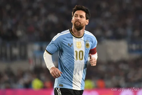 Lionel Messi Travels to Spain to Receive the Princess of Asturias Foundation Award