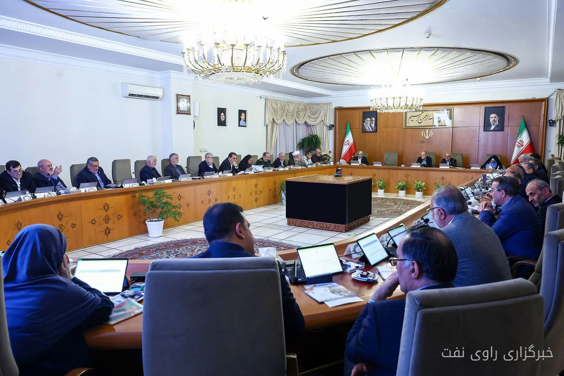 حقالزحمه جایگاهداران عرضه بنزین در هیئت دولت تعیین شد