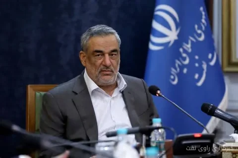 افزایش ظرفیت میدان نفتی آزادگان به ۱۰۰ هزار بشکه در روز