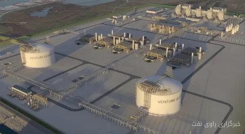 ConocoPhillips توافق 20 ساله خرید LNG با Venture Global امضا کرد