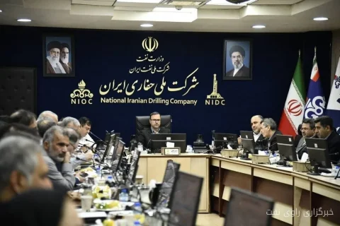 ضرورت توسعه آموزش‌های تخصصی در حوزه اچ‌اس‌ئی توسط شهرام احمدی