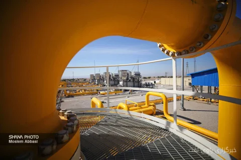 The Management of Physical Assets of the National Iranian Gas Company Contributes to Productivity