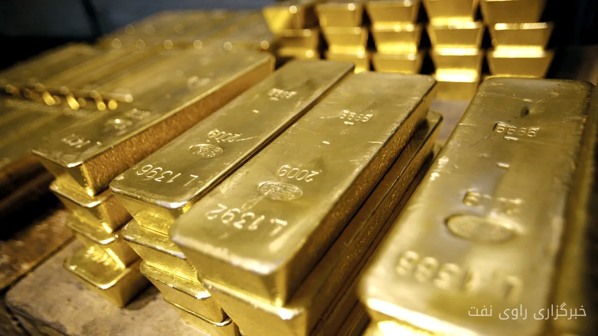 تحلیل بازار طلا از سوی UBS Global Wealth Management