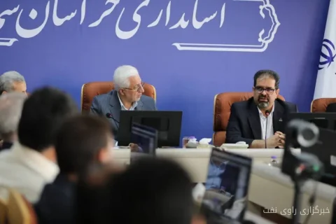 شرکت ملی گاز ایران بهینه‌سازی مصرف انرژی را در خراسان شمالی دنبال می‌کند