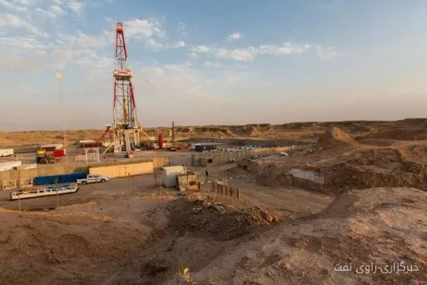 توافق گلف کیستون و شاماران برای ادغام میدان‌های نفتی در اقلیم کردستان