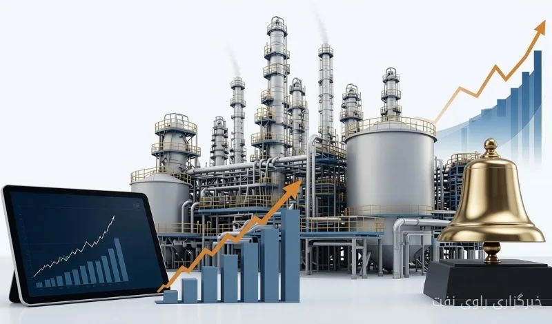 پتروشیمی تبریز در آستانه عرضه اولیه با ظرفیت 870 هزار تن