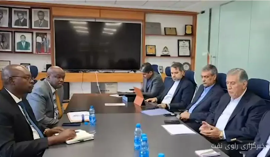اتاق بازرگانی ایران آمادگی خود را برای جهش صادرات به آفریقا اعلام کرد