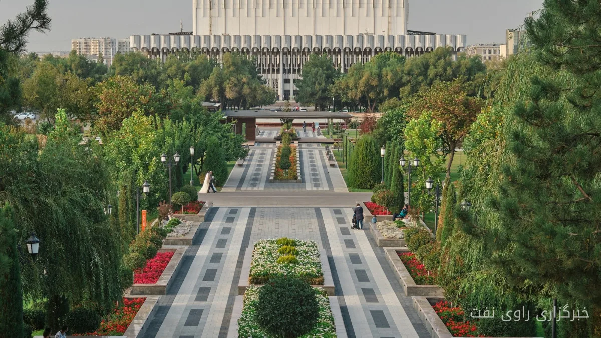 مارکو روبیو در ازبکستان با وزرای خارجه آسیای مرکزی دیدار می‌کند