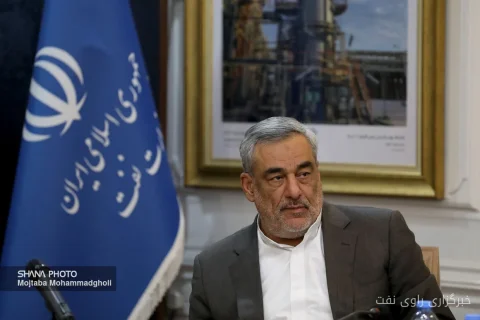 Hamid Bord traveled to Moscow