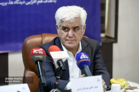 توسعه میدان سهراب با مجوزهای متعدد ادامه دارد