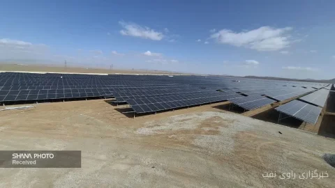 Mahdi Hosseini emphasized the participation of small investors in the development of renewable energy
