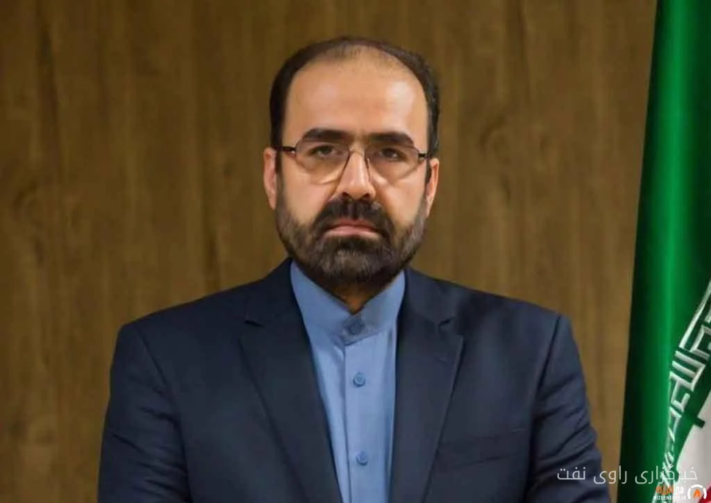 صرفه اقتصادی ۲.۵ همتی بومیسازی قطعات در پالایش نفت اصفهان