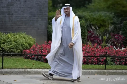 محمد بن زاید و تحولات ژئوپلیتیک امارات متحده عربی