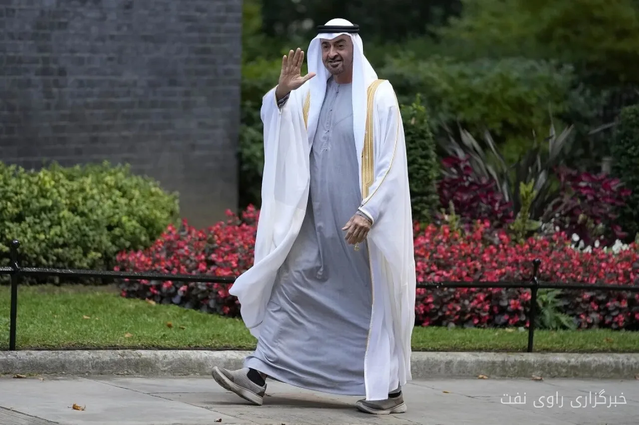 محمد بن زاید و تحولات ژئوپلیتیک امارات متحده عربی