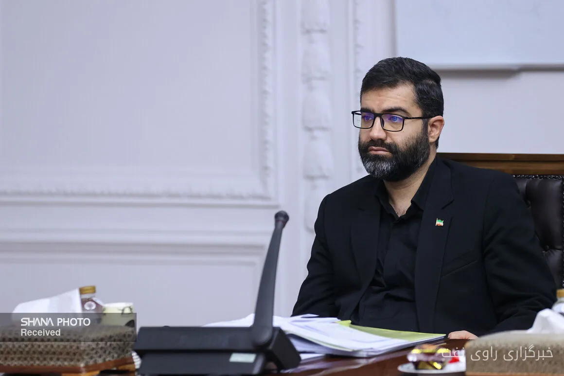 اسماعیل سقاب اصفهانی بر ضرورت کاهش مصرف انرژی با فناوری‌های دانش‌بنیان تأکید کرد
