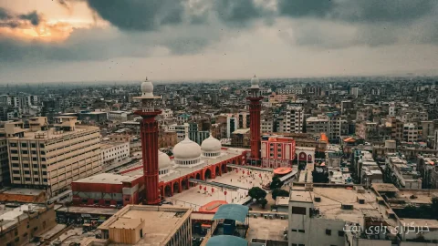 پاکستان با کمبود گاز در زمستان مواجه است