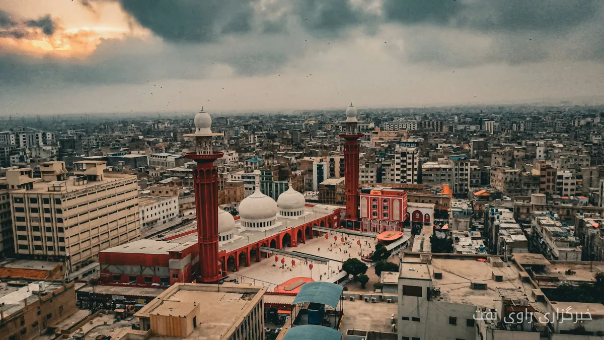 پاکستان با کمبود گاز در زمستان مواجه است