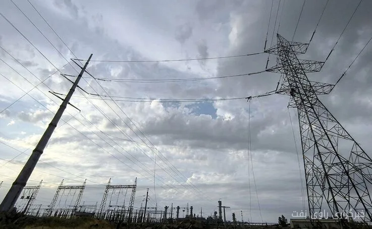 Completion of the Northern Dezful Power Transmission Line for the Cheshmeh-Khosh and Dalpari Oil Fields