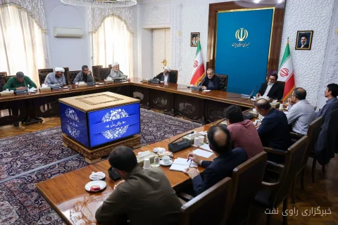 مسعود پزشکیان صرفه‌جویی انرژی را از الزامات اساسی کشور دانست