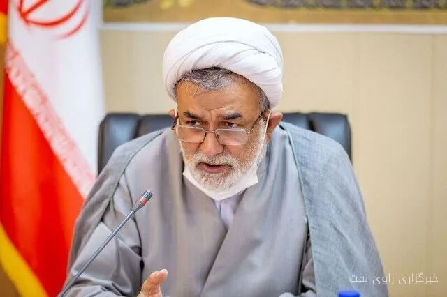 موسی احمدی از بازسازی پالایشگاههای عسلویه خبر داد