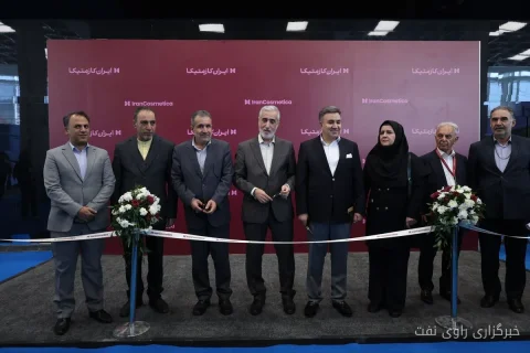 علیرضا کیانی بر چالش‌های صنعت آرایشی بهداشتی ایران تاکید کرد