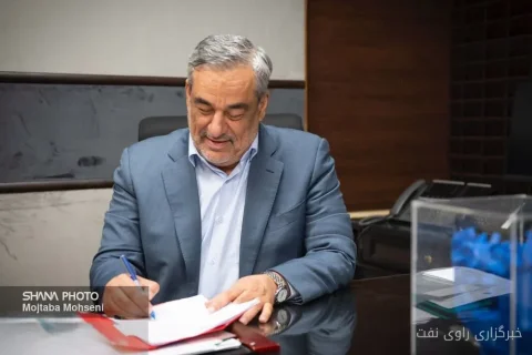 پیام تبریک حمید بورد به مناسبت روز پرستار و میلاد حضرت زینب کبری