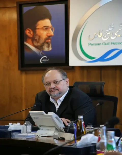پیام محمد شریعتمداری به مناسبت روز ملی صادرات در صنعت پتروشیمی