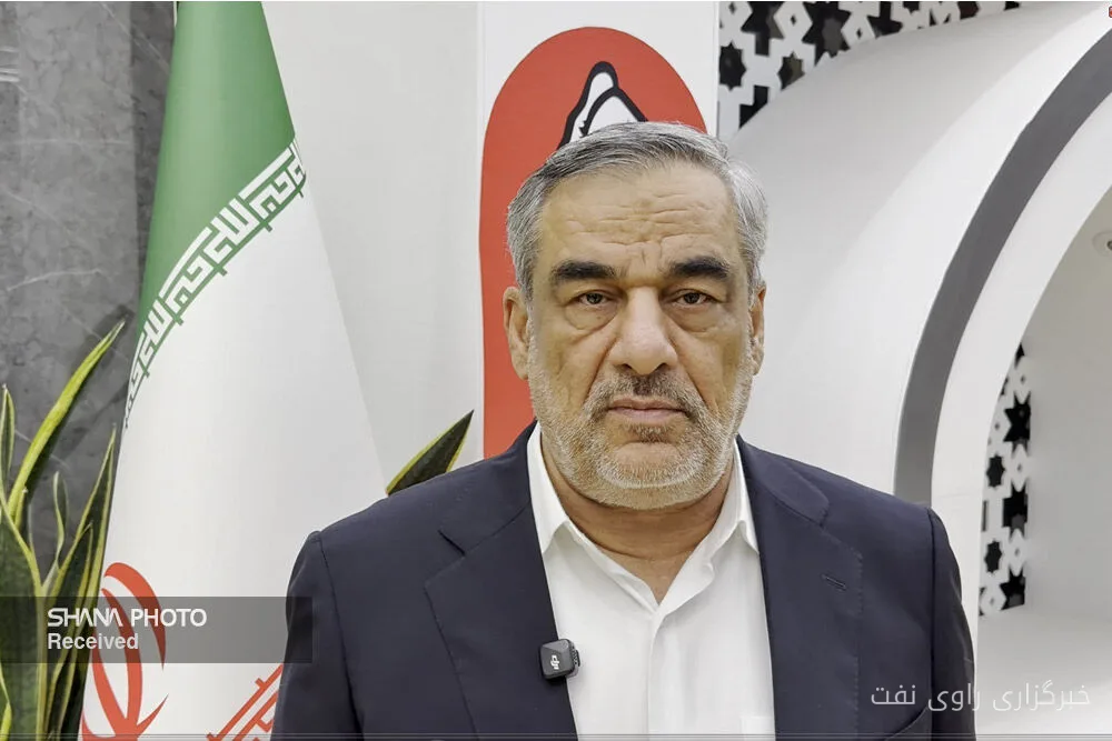 حمید بورد رایزنی گازی ایران با اعضای جی‌ئی‌سی‌اف در مسکو را آغاز کرد
