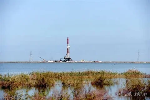 The Environmental Protection Organization is revising the development plan for the Sohrab oil field