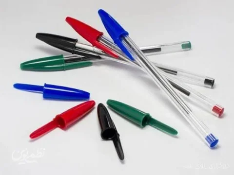 تقليل الاعتماد على استيراد رؤوس الأقلام في صناعة القرطاسية