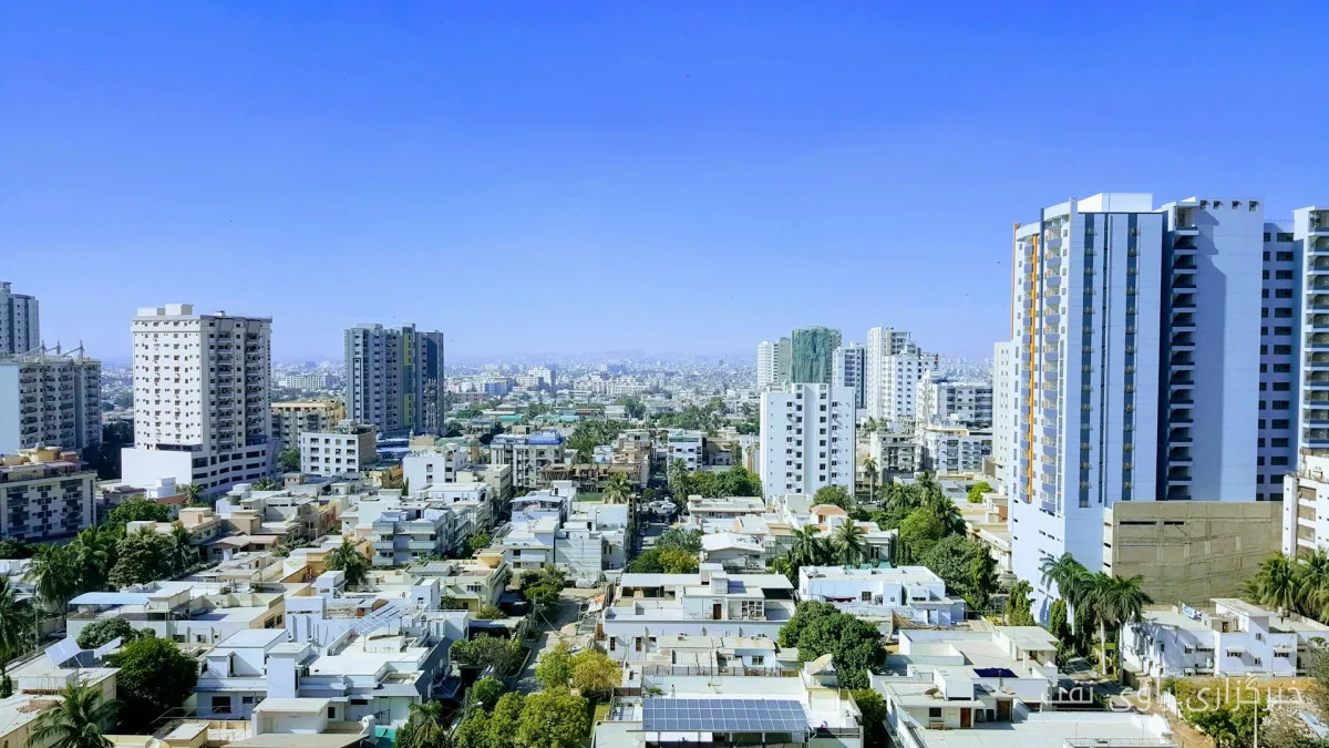 رشد اقتصادی پاکستان تحت تأثیر بحران هرمز کاهش می‌یابد
