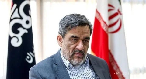 حمید بورد بر توسعه میدان‌های نفت و گاز توسط پتروشیمی‌ها تأکید کرد