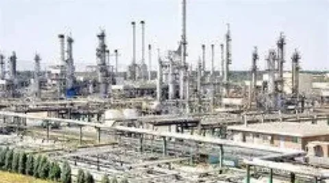 The Energy and Carbon Manager of the National Iranian Gas Company announced the creation of a virtual refinery