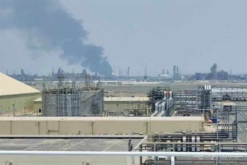 نیروهای مسلح یمن ۷ عملیات موشکی و پهپادی را در عربستان انجام دادند