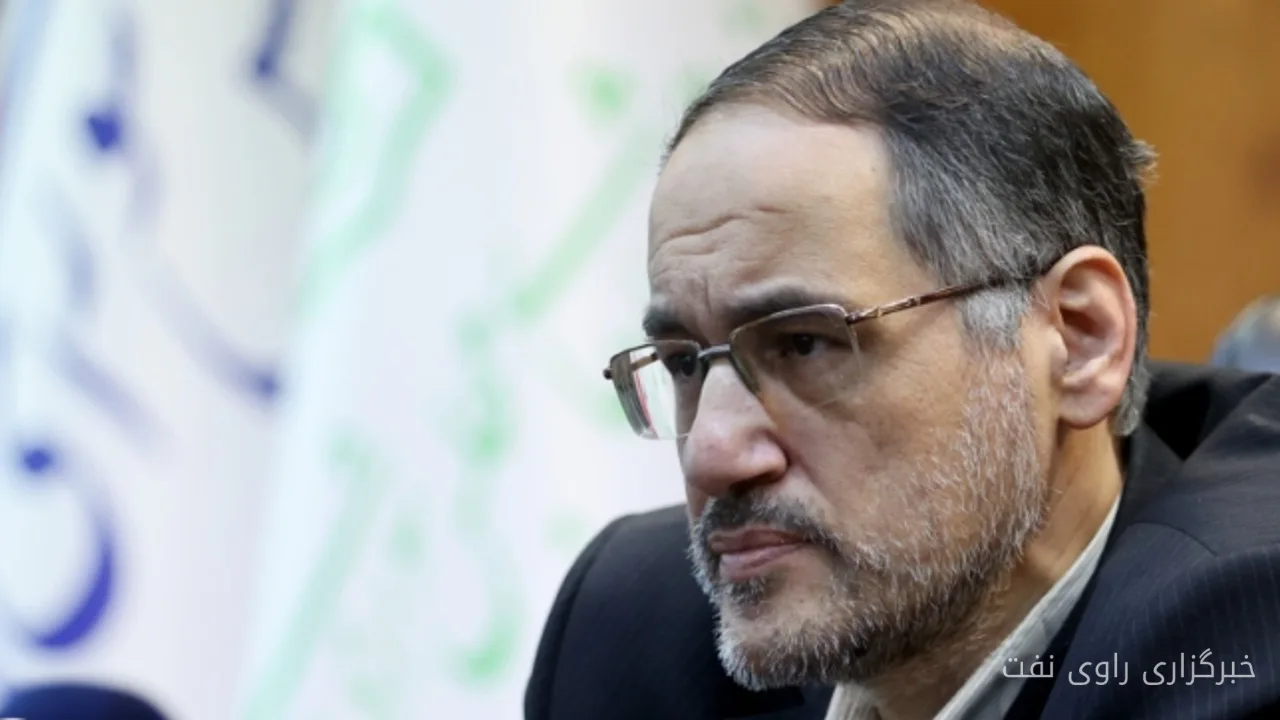 بابک نگاهداری بر کنترل بیش از ۹۰ درصد صنعت پتروشیمی توسط بخش عمومی تأکید کرد
